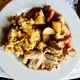 Illustration for article titled Four Thanksgiving Dishes, From You